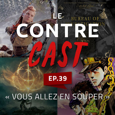 039 - Vous allez en souper !