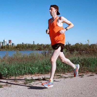 Epi. 136-Kyle Wyatt, The Only Canadian In Atlanta