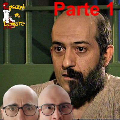 78.1 Marco Mariolini - Il cacciatore di anoressiche