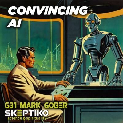 Convincing AI |631|