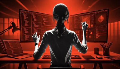 The Brief: Afraid of losing your job? Become irreplaceable