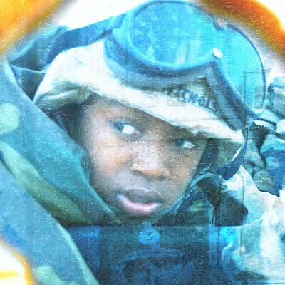 The Class Composition of the US Military: A Socialist View w/ Prof. Jodi Dean