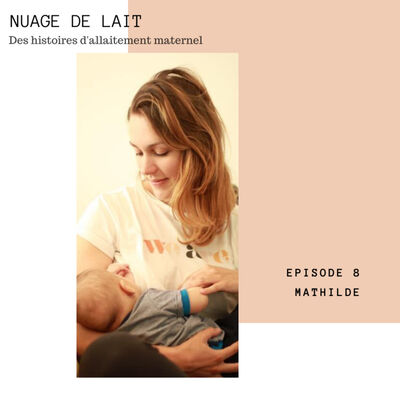 Episode 8 - Mathilde