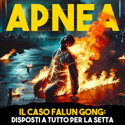 Il caso Falun Gong: disposti a tutto per la setta - Parte 2 - Ep. 12