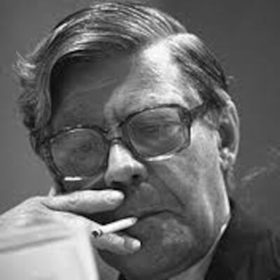 Episode 435:La República Federal Alemana en 1970