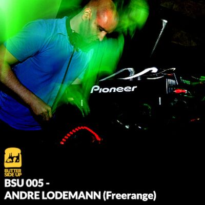 BSU 005 - Andre Lodemann (Freerange / Best Works)