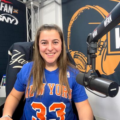 WFAN January 27, 2024