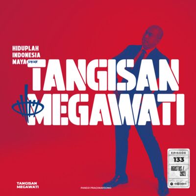 TANGISAN MEGAWATI