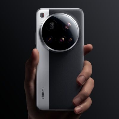 和特邀嘉宾聊聊小米 15U 和屏幕那些事儿