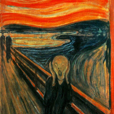 Episode 13: Storia dell'arte: somministrare con ironia