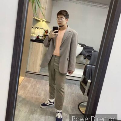 {維密夢顯所}【星星】(7髮)可以決定你的職業?!髮型設計師~專訪(7)