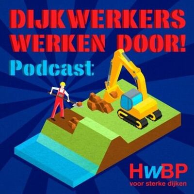 3.8 Adviesteam Dijkontwerp over GABI - Dijkwerkers on Tour