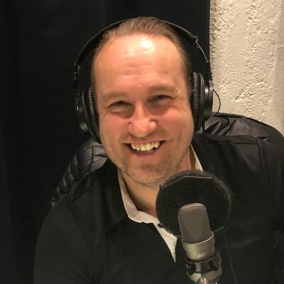 Avsnitt 17 - Chris Härenstam - Sports Heart