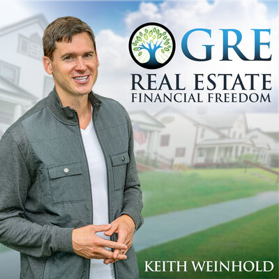 566: Your Listener Questions - Bonus Depreciation, Realtor Fee Changes, Down Payments, Outrageous Inflation