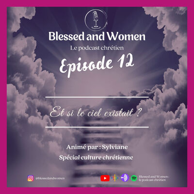 Et si le ciel existait ? : Film chrétien - Episode 12 | Culture Chrétienne