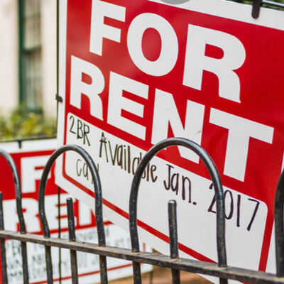 Episode 47: What is rent control?