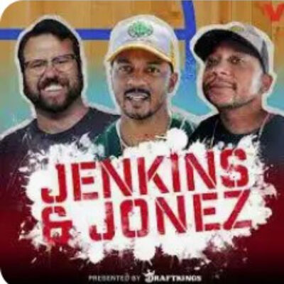 City Saint / Country Saint S2E15 - Commanders - Dragonfly Jonez