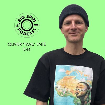 OLIVIER 'TAVU' ENTE : ARMENTIÈRES, LILLE, MANUAL, CARTES & DESSINS