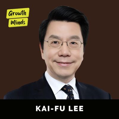 Ex-Google President: 50% of Jobs Will Disappear! (And How to Prepare Now) | Kai-Fu Lee