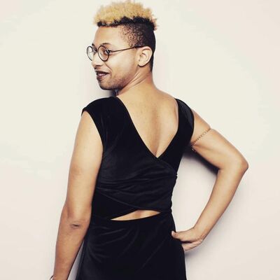 Episode #14: Dennis Norris II, of Food 4 Thot, Goes Pot Shopping