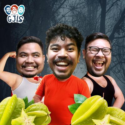 MISTERI KEBON BELIMBING SAMPING RUMAH RISPO