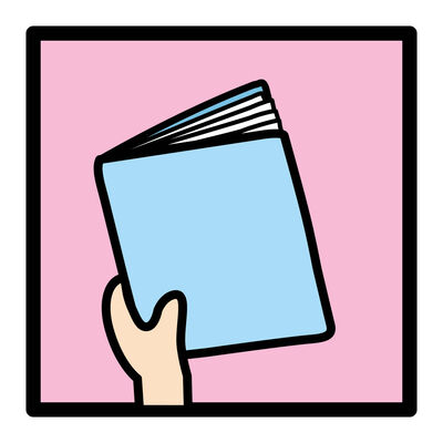 机で本をめくる音 – sound of turning a book