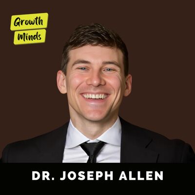 No.1 Eye Doctor: The TRUTH About Treating Under Eye Bags & Eye Strain! | Dr. Joseph Allen