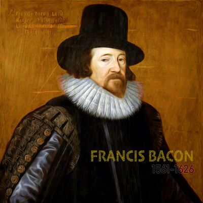 Wisdom of FRANCIS BACON | S20, Eps.3