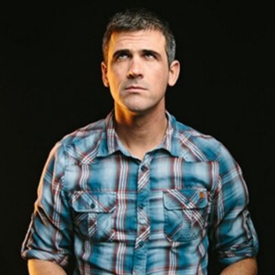 Adam Sidwell, Founder & Head of Studio for Future House Studios