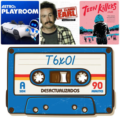 T6x01 - Secta Temporada