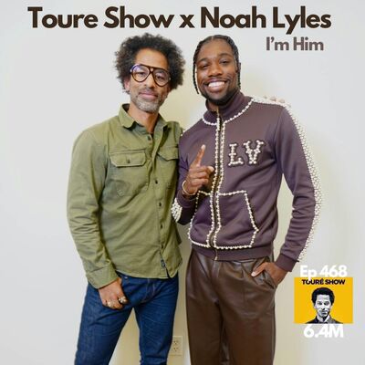 Noah Lyles–I'm Him