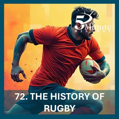 The History of Rugby