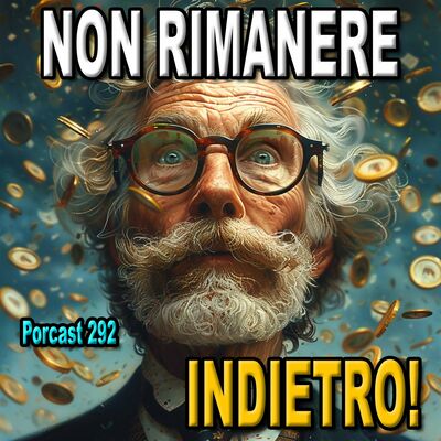 Ti stanno Vendendo cose Vecchie    e NON è la cosa Peggiore! 292