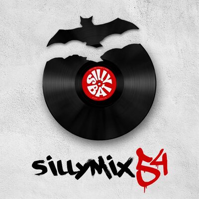 SillyMix Podcast 54 [Organic House]