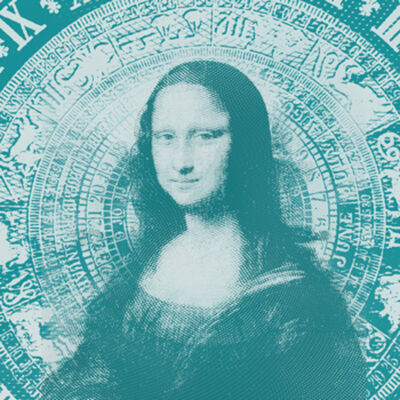 E10 - Tras la sonrisa de la Gioconda