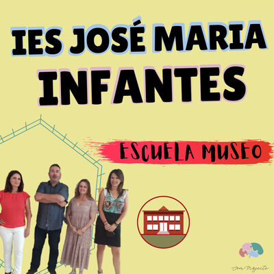 108. La Escuela Museo (Parte 2)