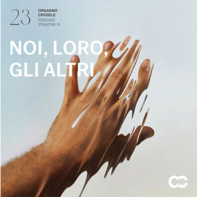 PUNTATA 23 - NOI, LORO, GLI ALTRI 