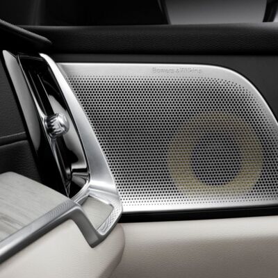 #302. Bovvers & VVilkins 悄悄注视沃尔沃车主的草台之眼 #SPnews