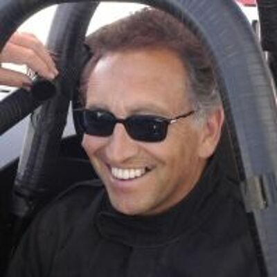 The Rodcast - Episode # 26 / Tony Thacker Pt 2