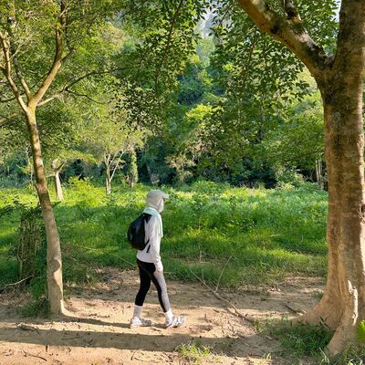 #57 Làm sao để cân bằng cuộc sống?