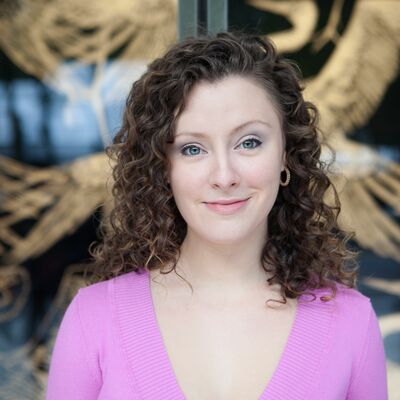 Episode 104: Chelsea Barker
