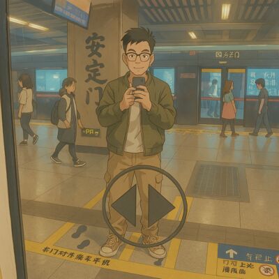 Vol.94 别着急慢慢来，梦境比聊天框更快来道喜