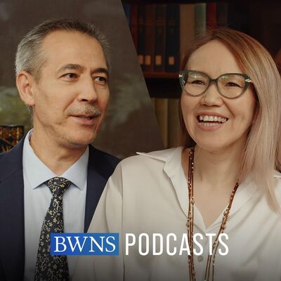 In Conversation: Contributing to prevalent discourses in Kazakhstan