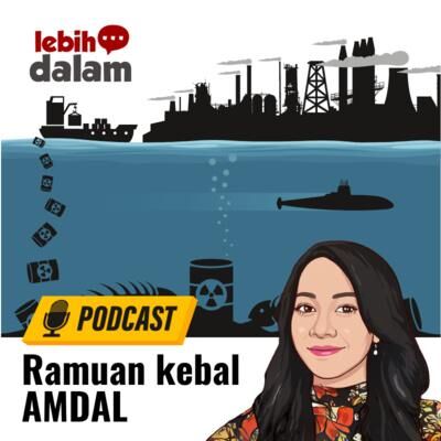 Ramuan kebal AMDAL