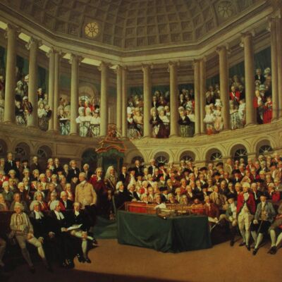 Vol 18 面对被计划的生命，除了躺平我们还可以做些什么？