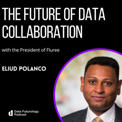 #225: The Future of Data Collaboration with Fluree