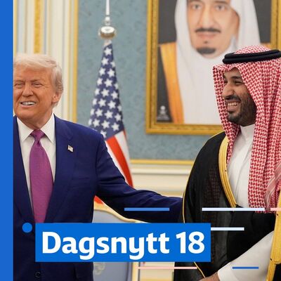 USA og Saudi-Arabia enige om våpenavtale