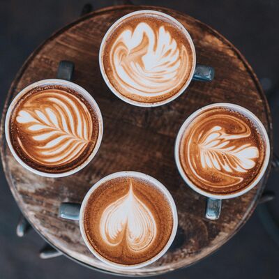 Fitra, Love, & Community