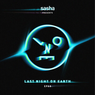 068 - Last Night On Earth