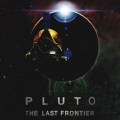 Pluton La Ultima Frontera